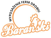 P.P.H.U. Barański | Wyposażenie ferm drobiu | Krzysztof Barański